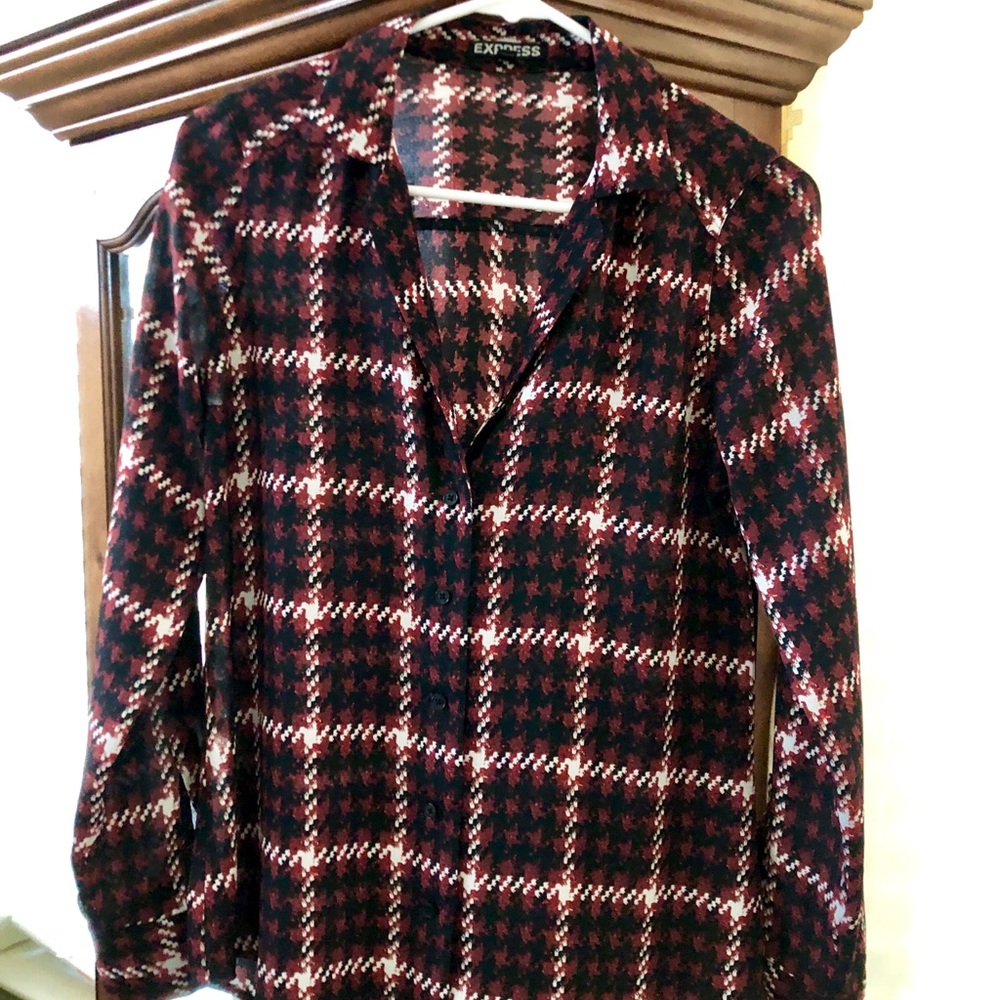COPY - Portofino shirt